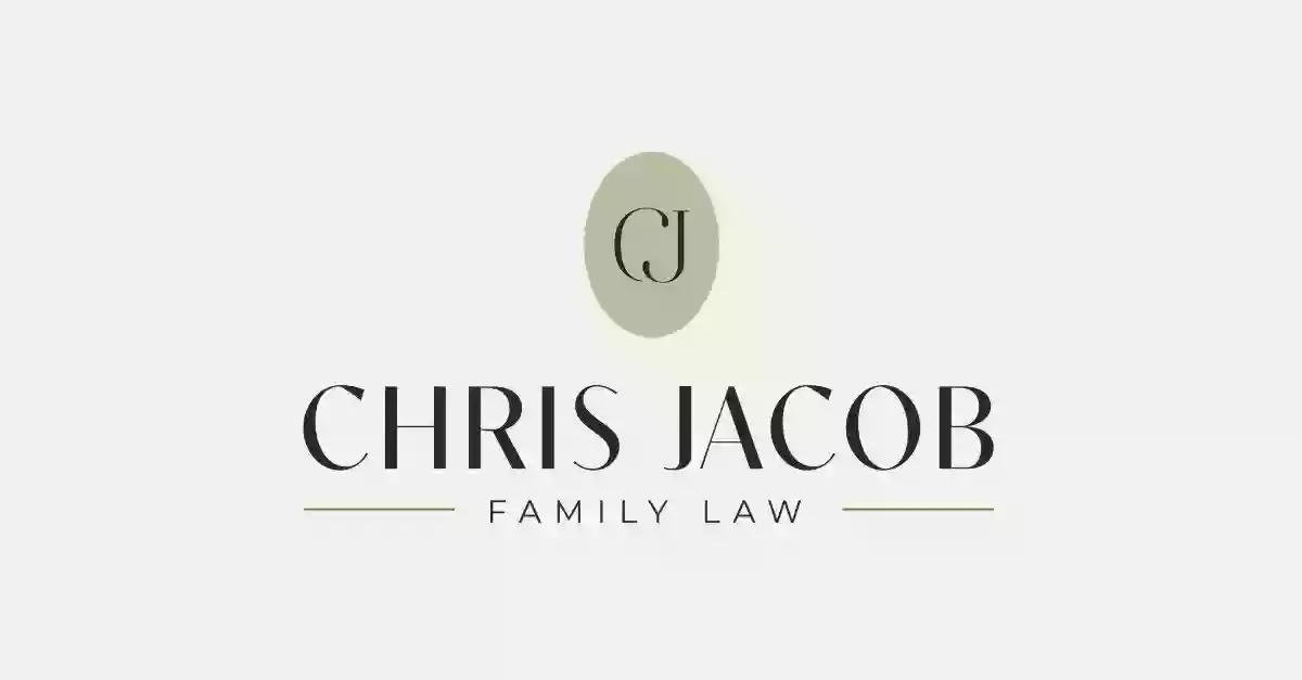 Chris Jacob Family Law, LLC