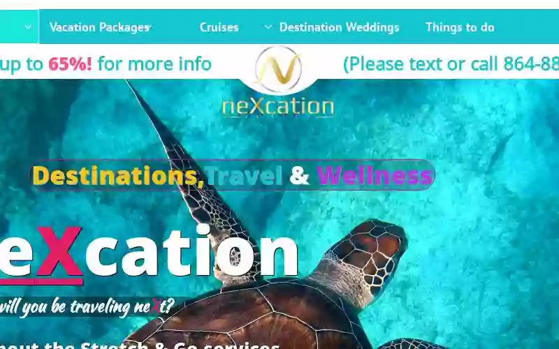 Nexcation Travel