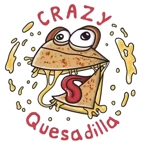 Crazy Quesadilla