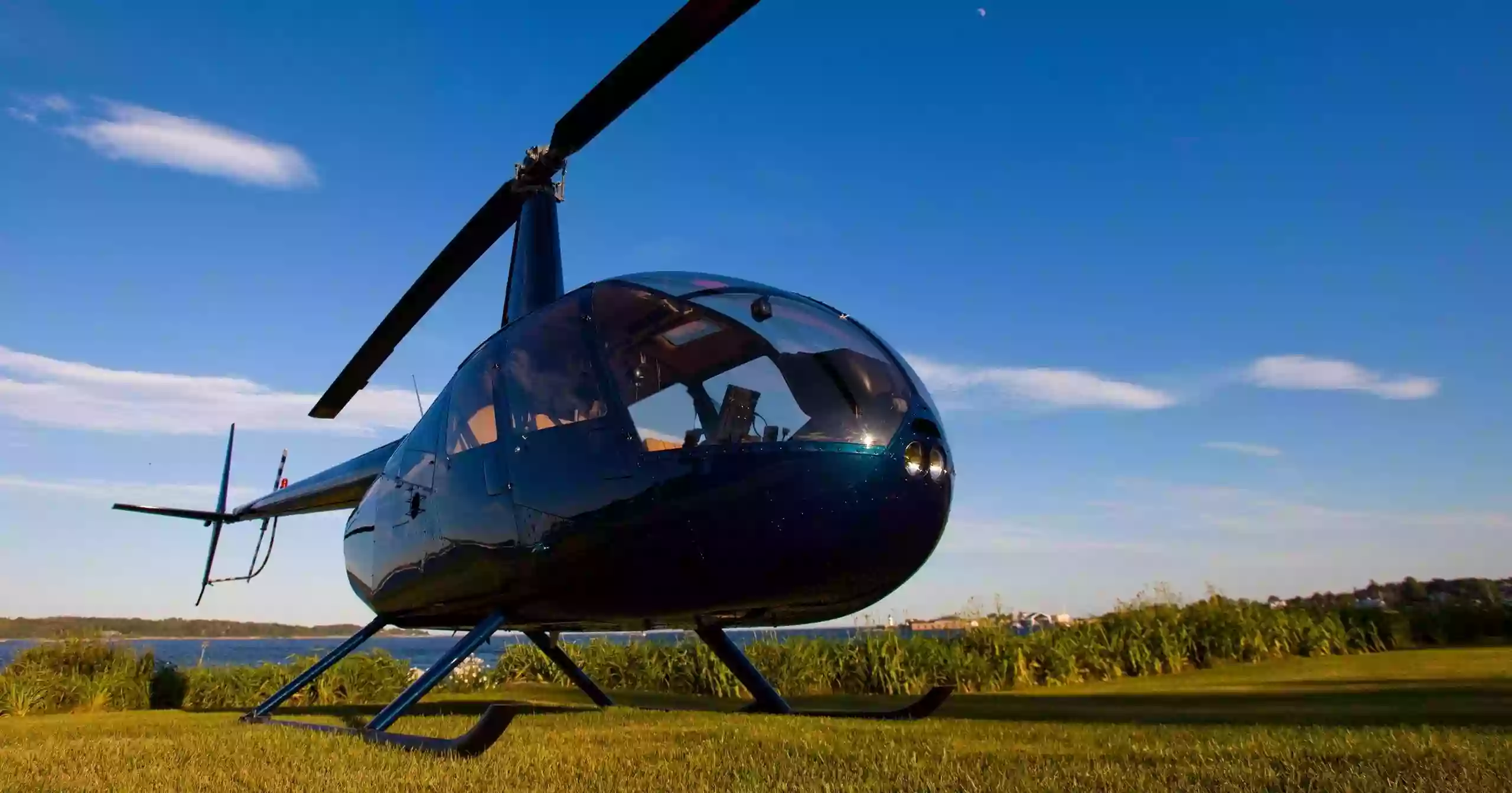 Upstate Helicopter Tours