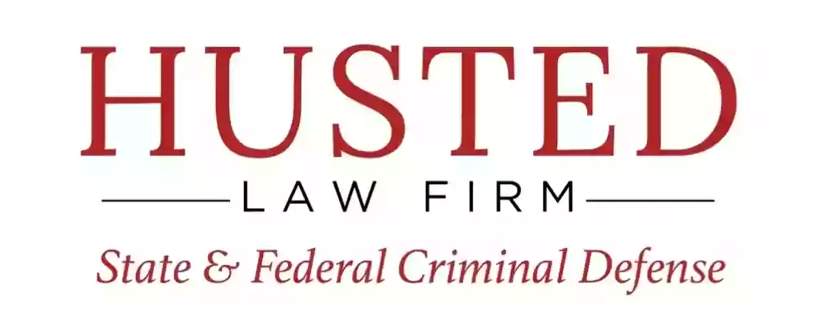 Husted Law Firm