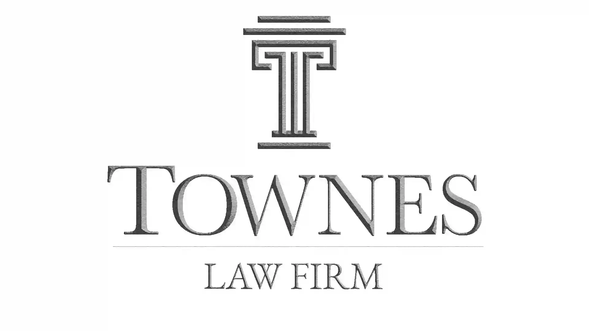 Townes Law Firm