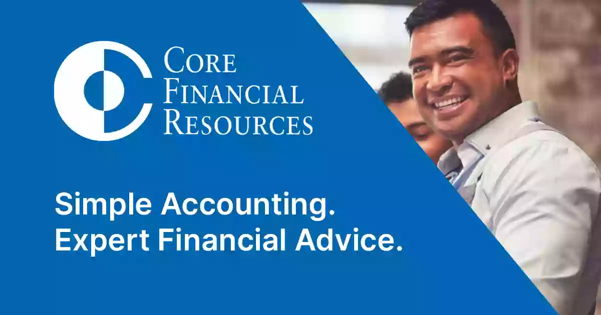 Core Financial Resources