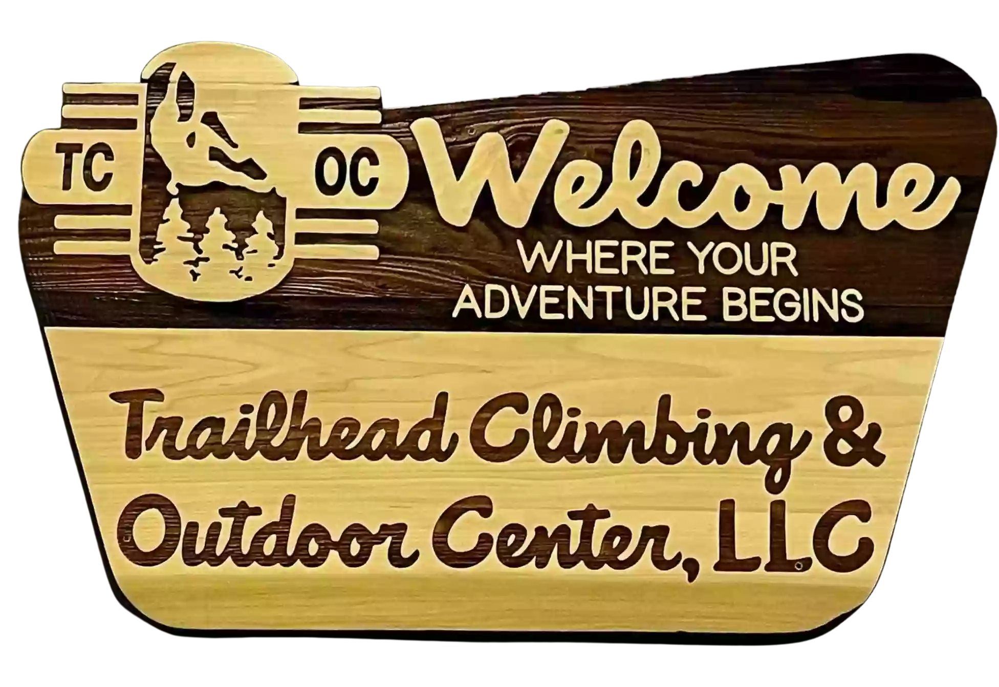 Trailhead Climbing & Outdoor Center, LLC