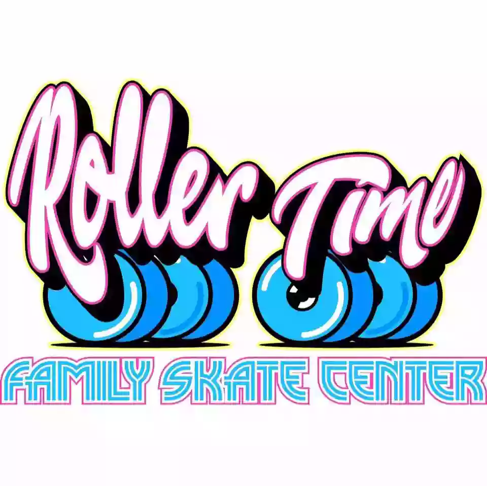 Roller Time Family Skate Center