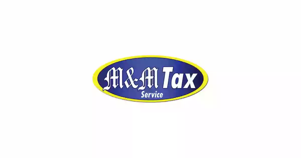 M&M Tax Service