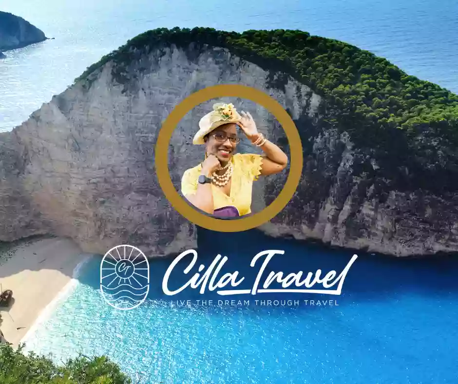 Cilla Travel LLC