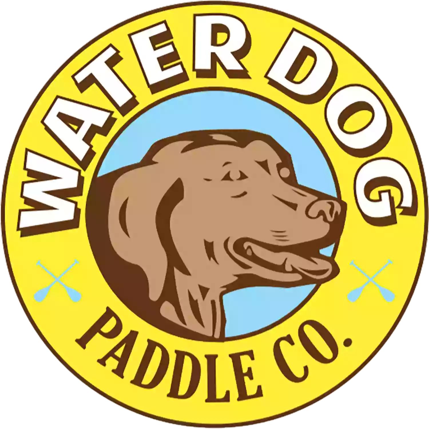 Water Dog Paddle Co.