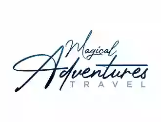 Rick & Dee with Magical Adventures Travel