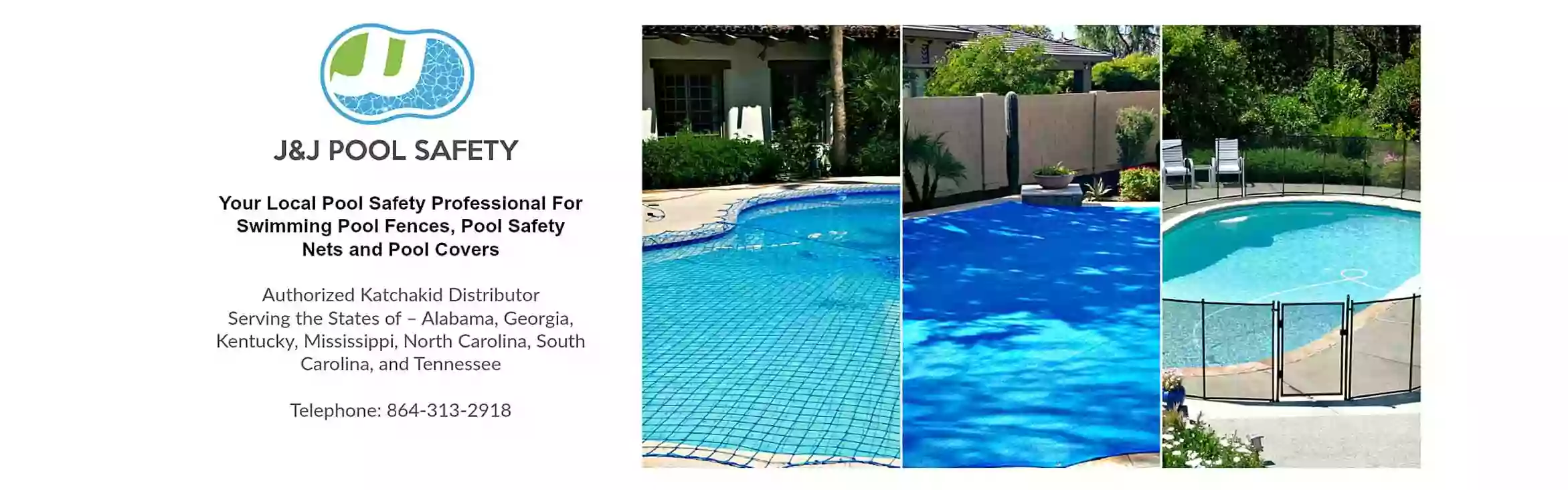 J & J Pool Safety