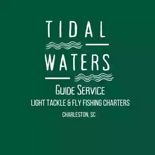 Tidal Waters Guide Service, LLC