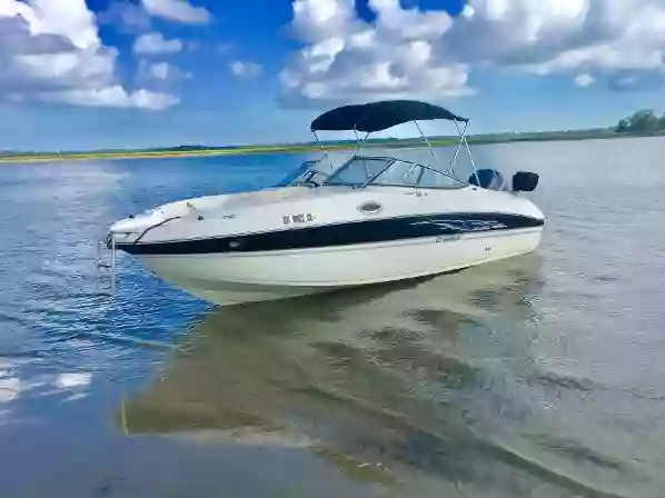 Island Time Charters Hilton Head Island