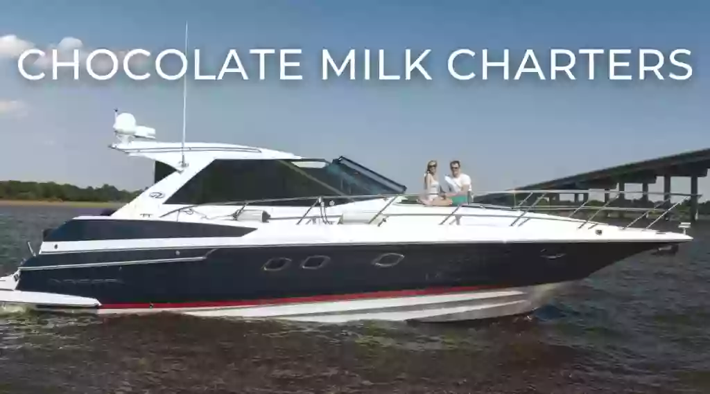 Chocolate Milk Charters