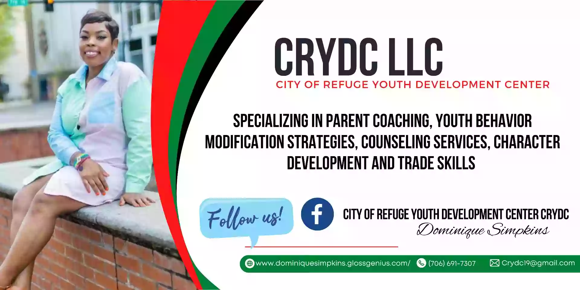 CRYDC LLC