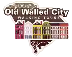 Charleston Old Walled City Tours – Charleston Tours, Charleston Gardens Tours