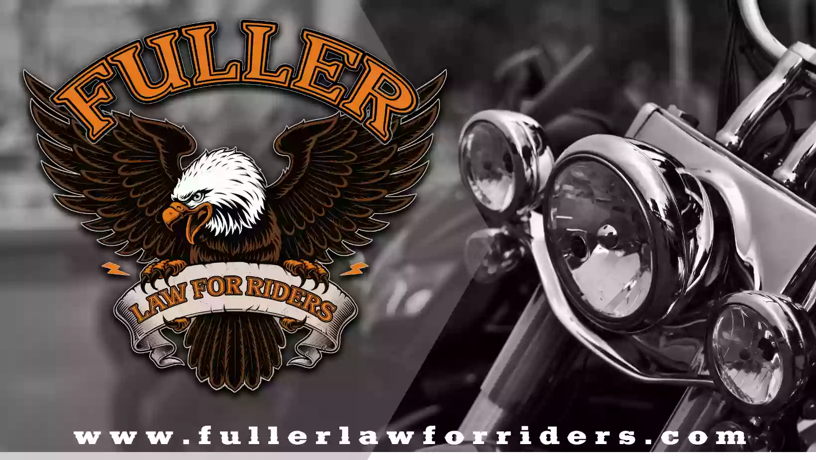 Fuller Law for Riders