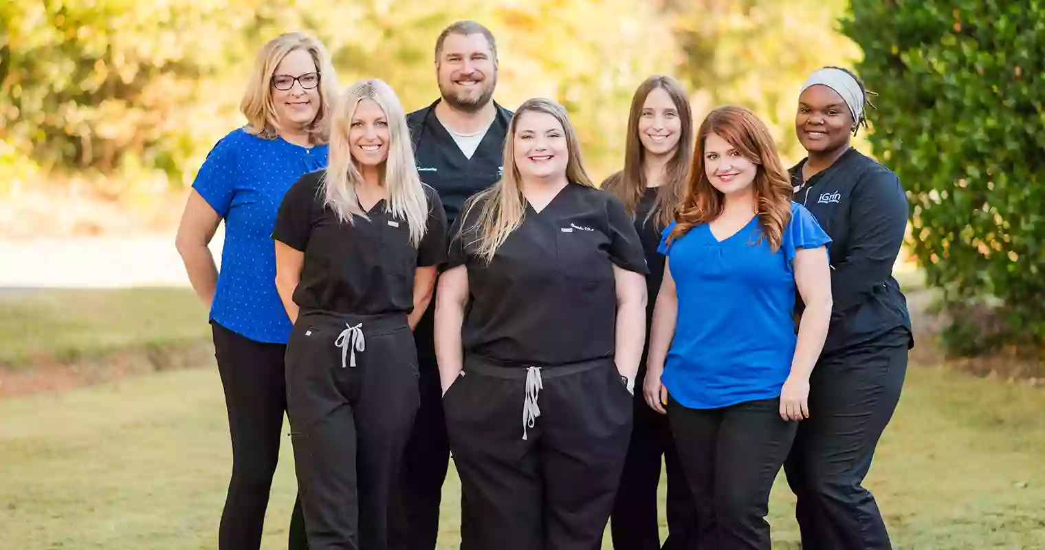 ProGrin Dental of Powdersville