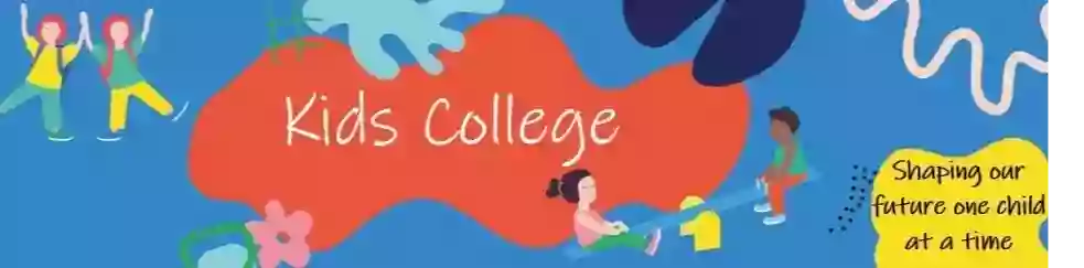 Kids College