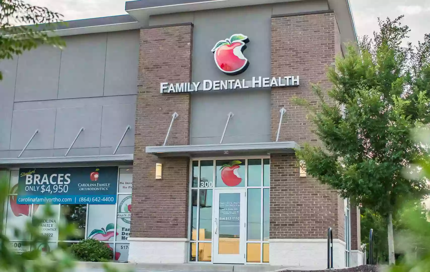 Family Dental Health of Greenridge