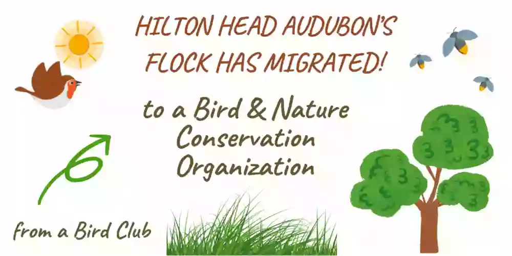 Audubon Newhall Preserve