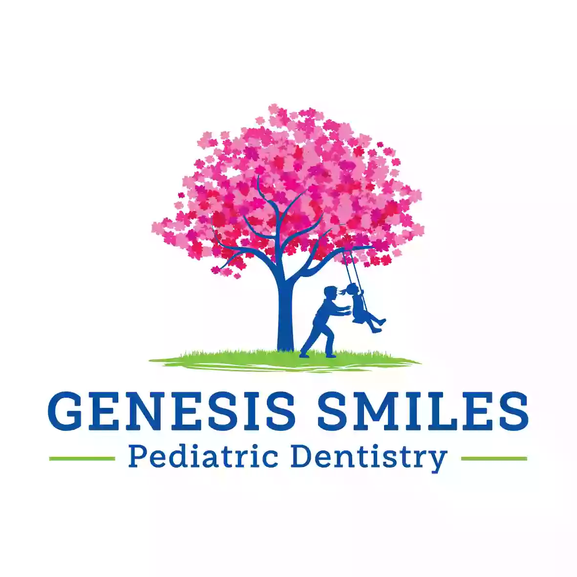 Genesis Smiles Pediatric Dentistry
