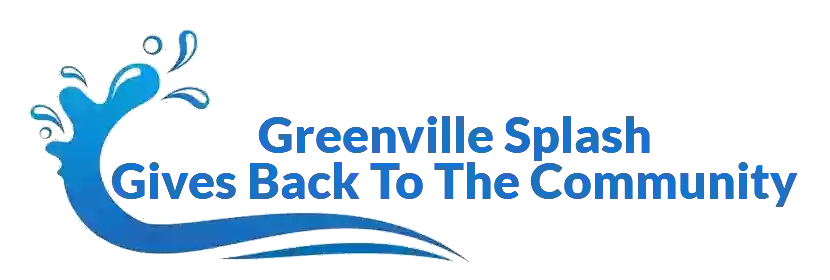 Greenville Splash Masters