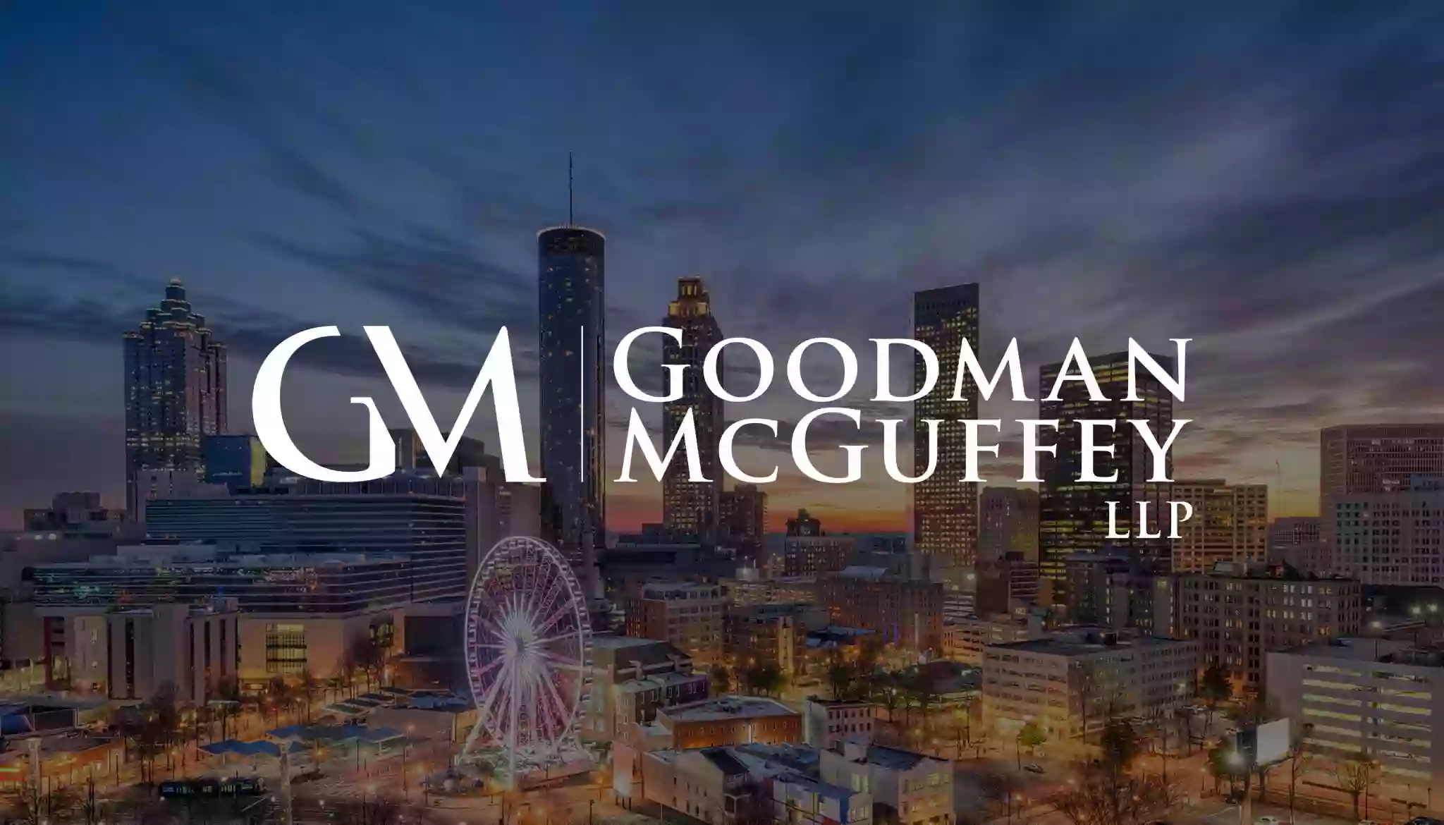 Goodman McGuffey LLP