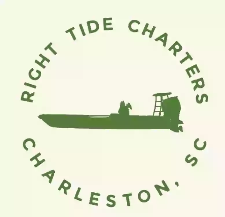 Right Tide Charters