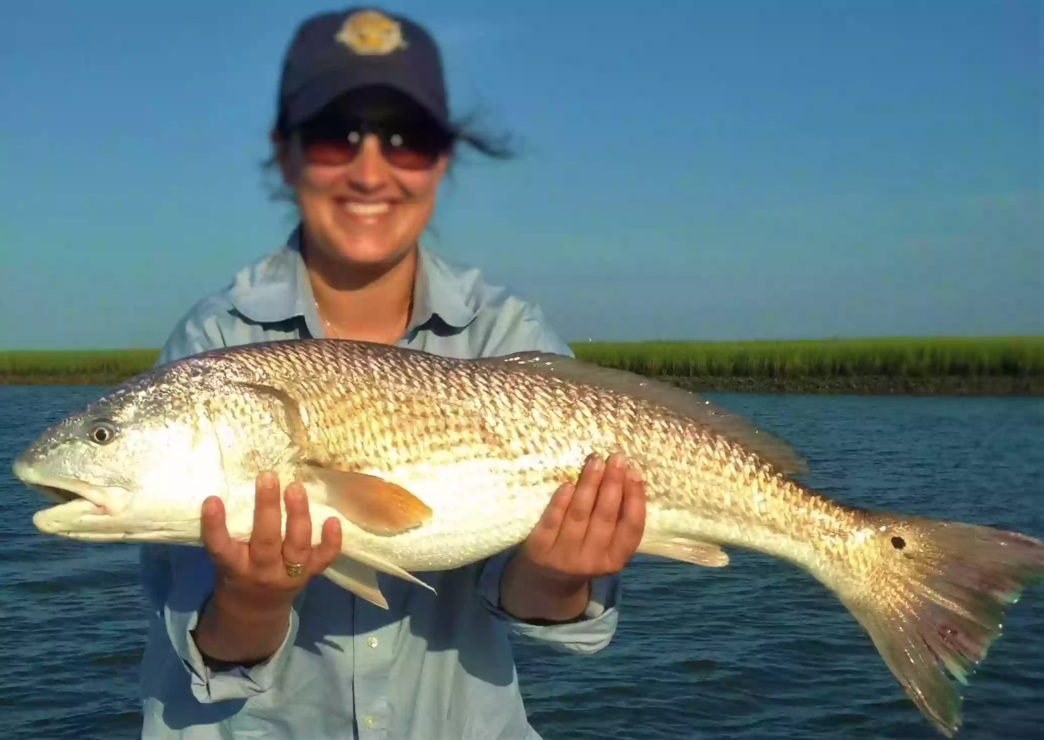 Tall Tide Fishing Adventures