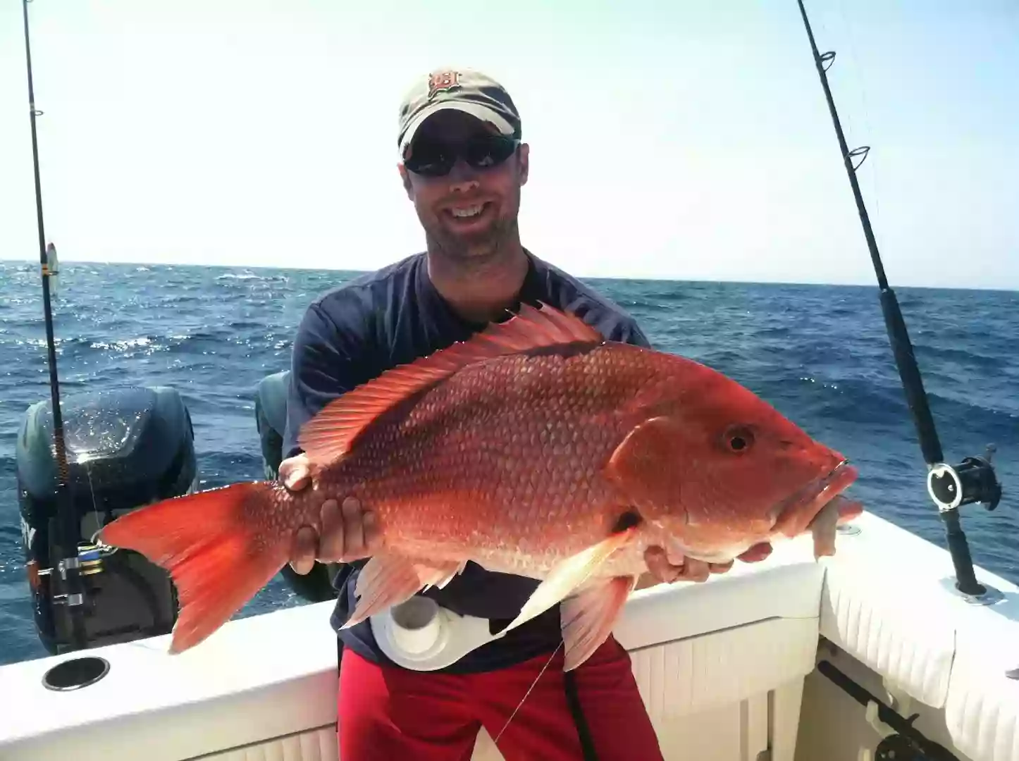 Avid Angling Fishing Charters