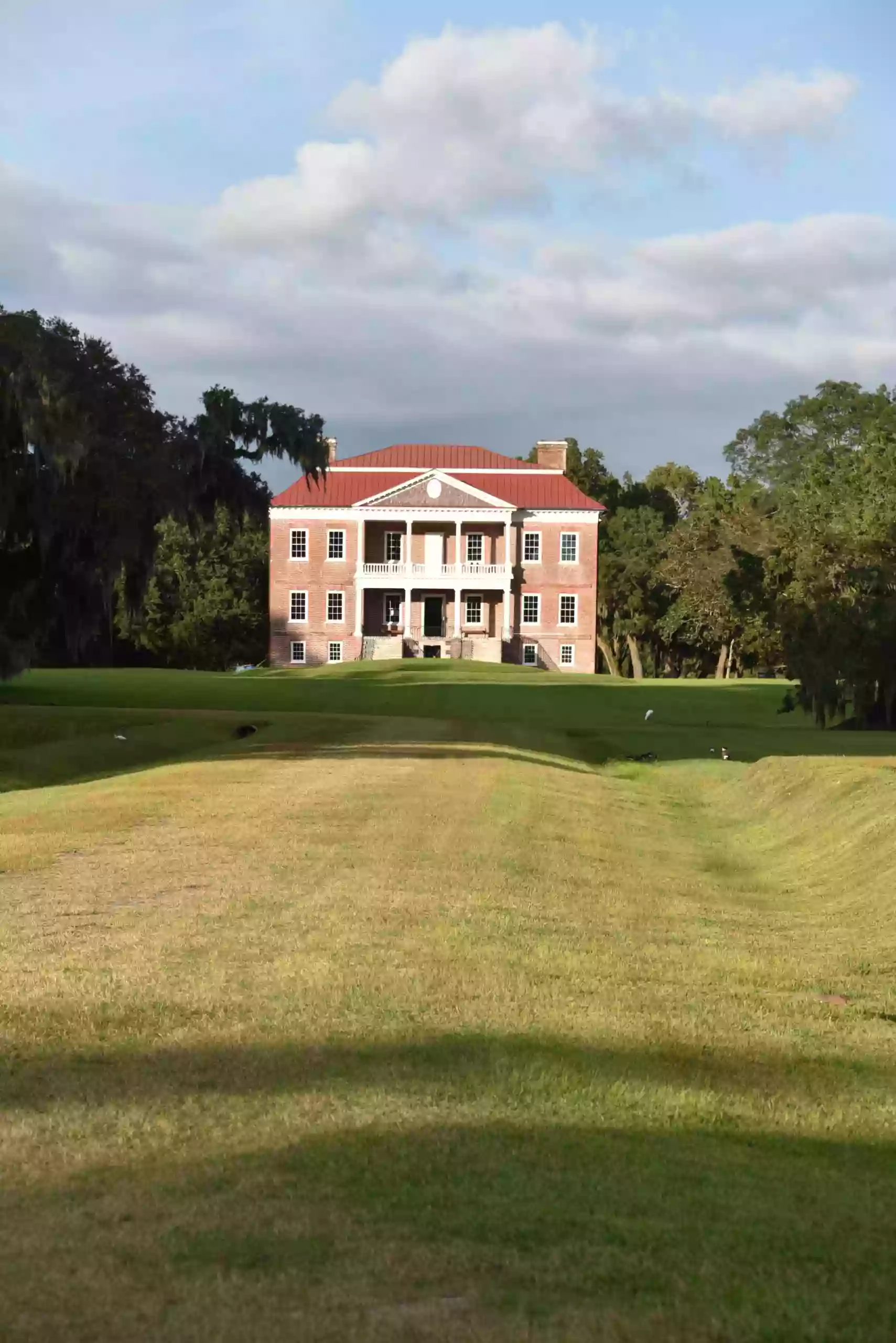 Drayton Hall