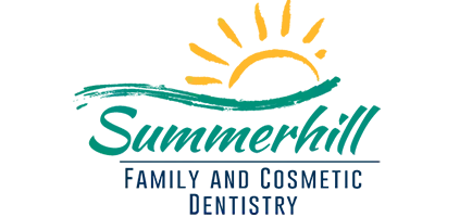 Summerhill Family and Cosmetics Dentistry