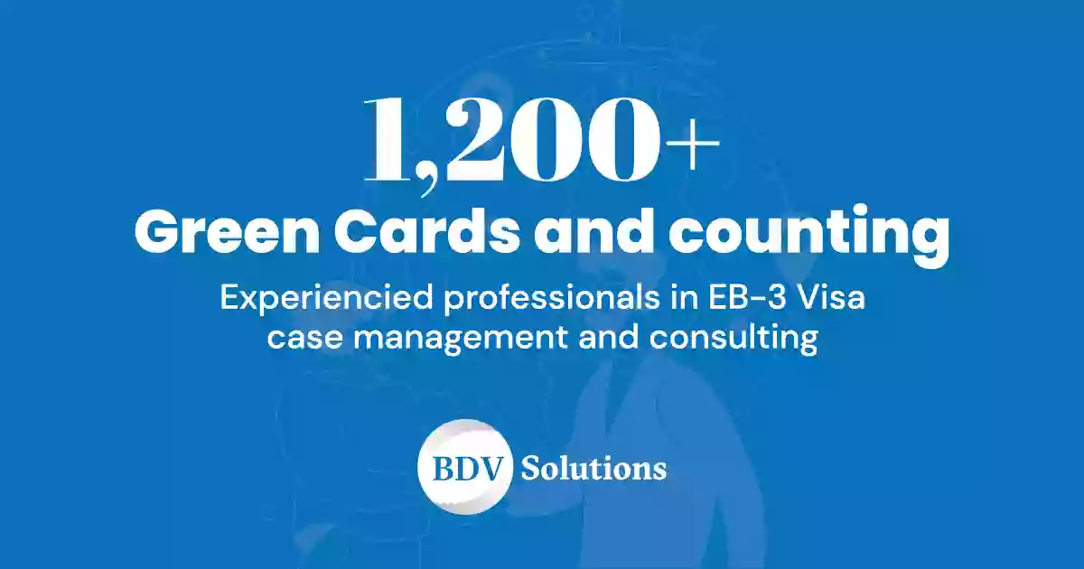 BDV Solutions