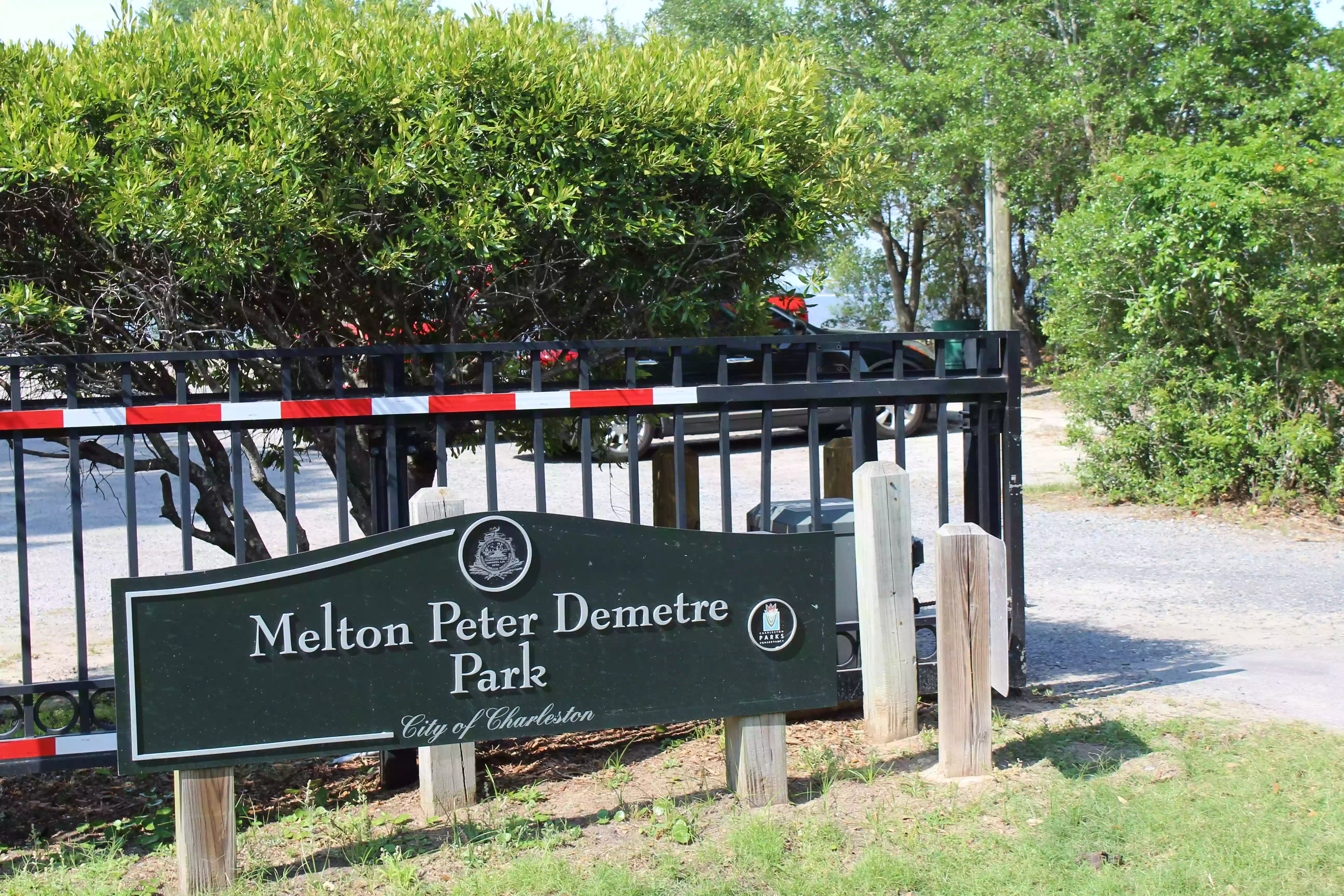 Melton Peter Demetre Park