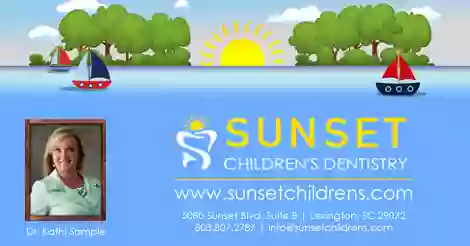 Sunset Children's Dentistry