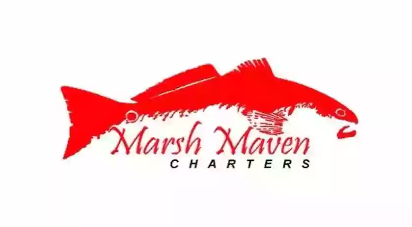 Marsh Maven Fishing Charters