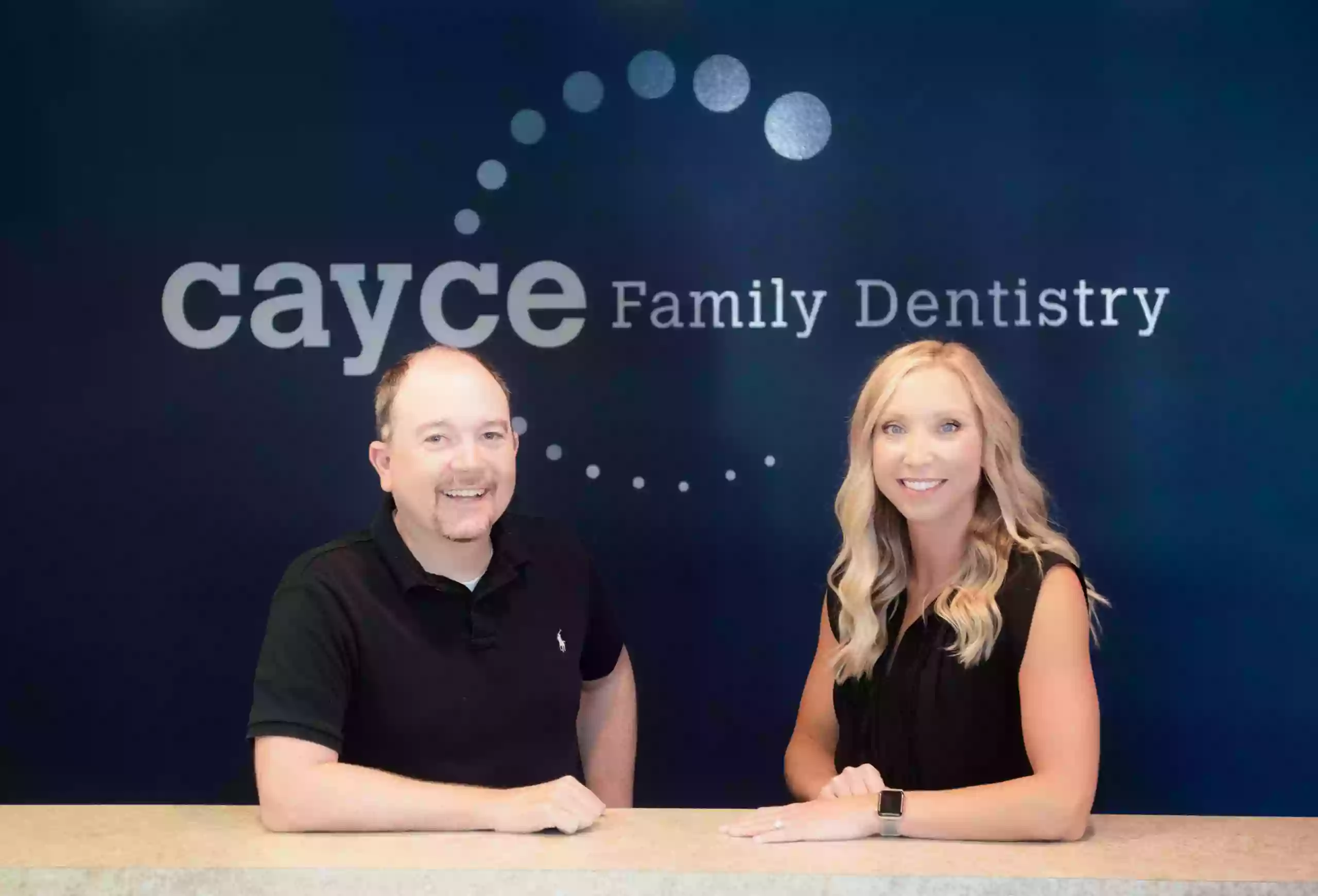 Cayce Family Dentistry