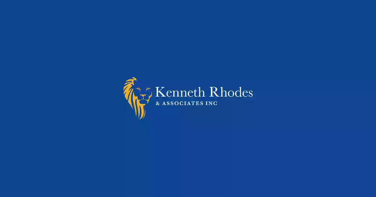 Kenneth Rhodes & Associates, Inc. - Williamston, SC