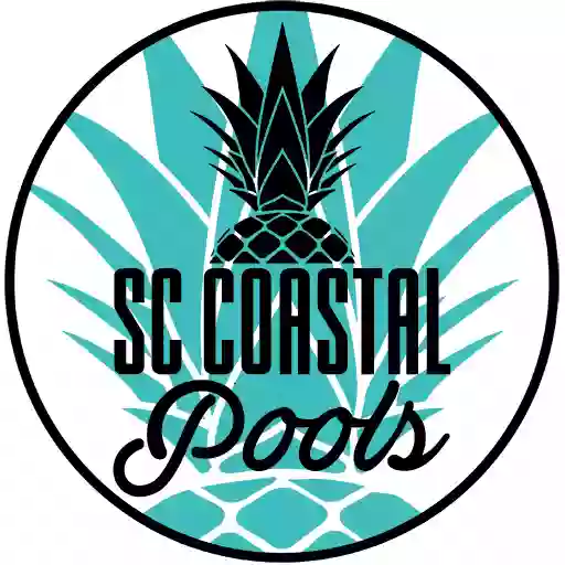 SC Coastal Pools