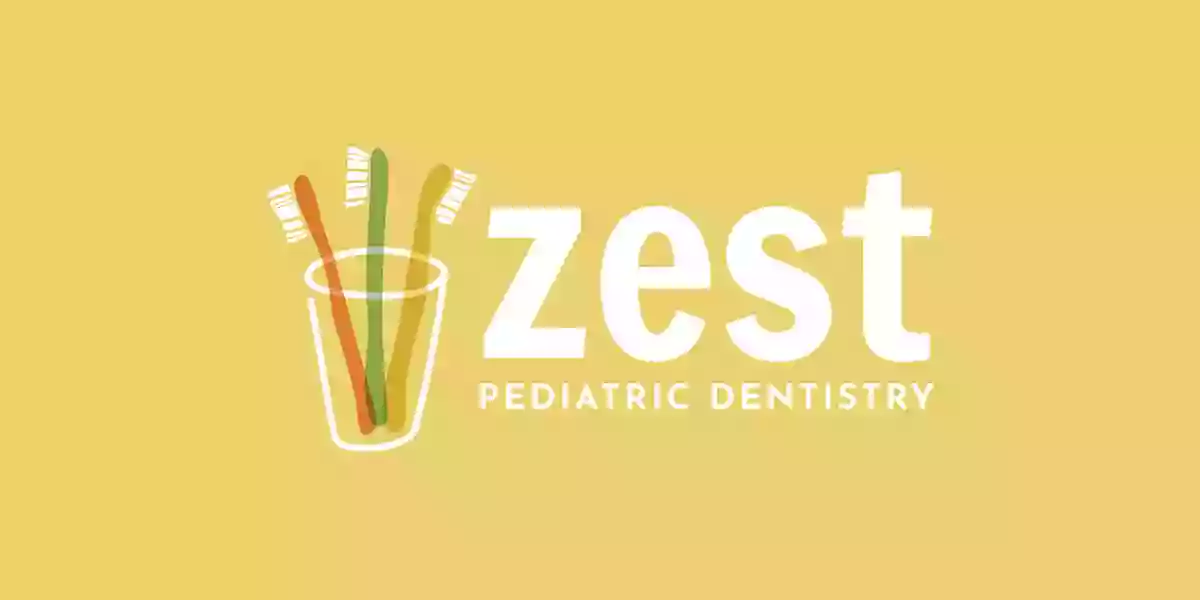 Zest Pediatric Dentistry