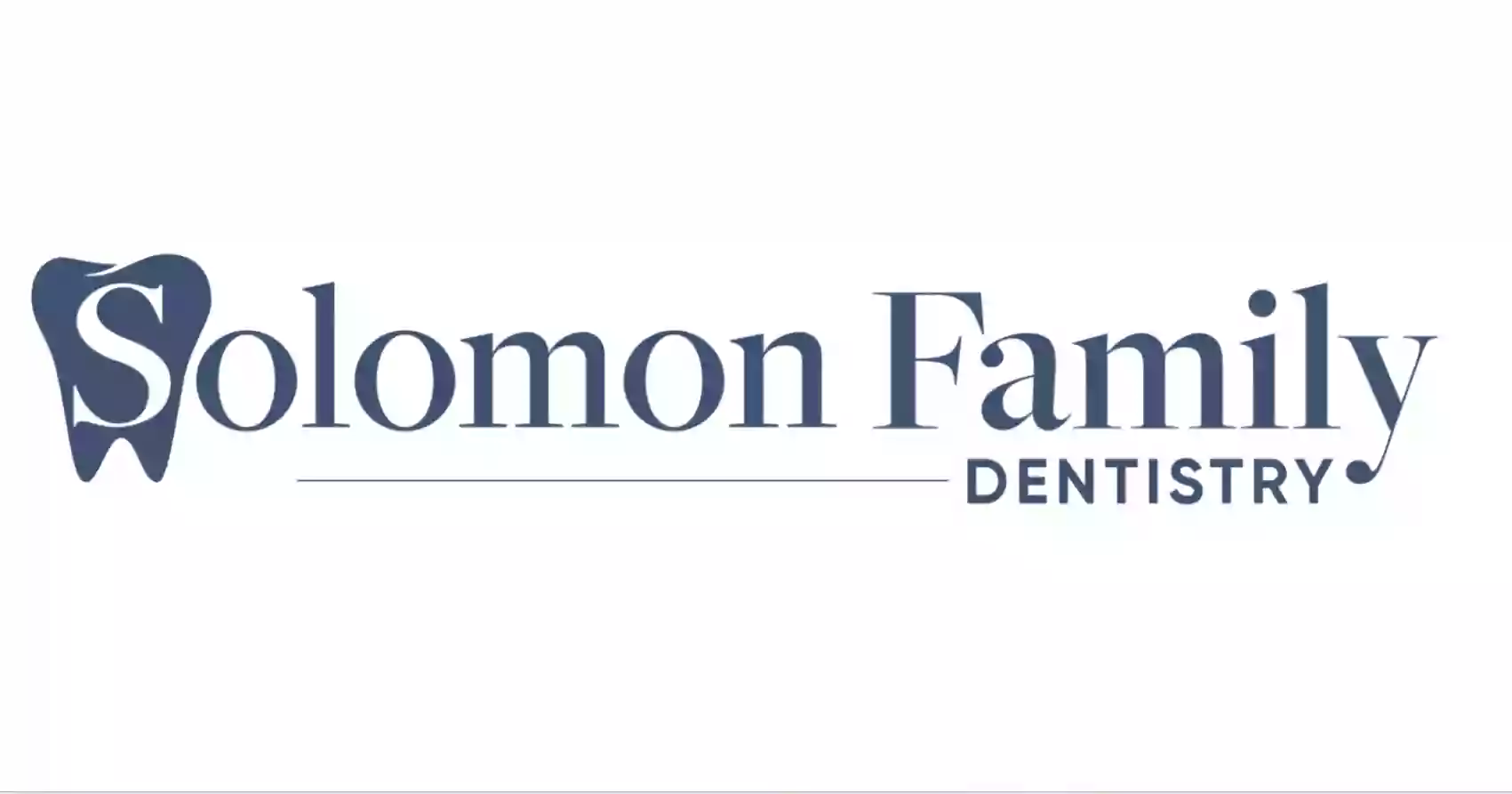 Solomon Family Dentistry - Sangaree