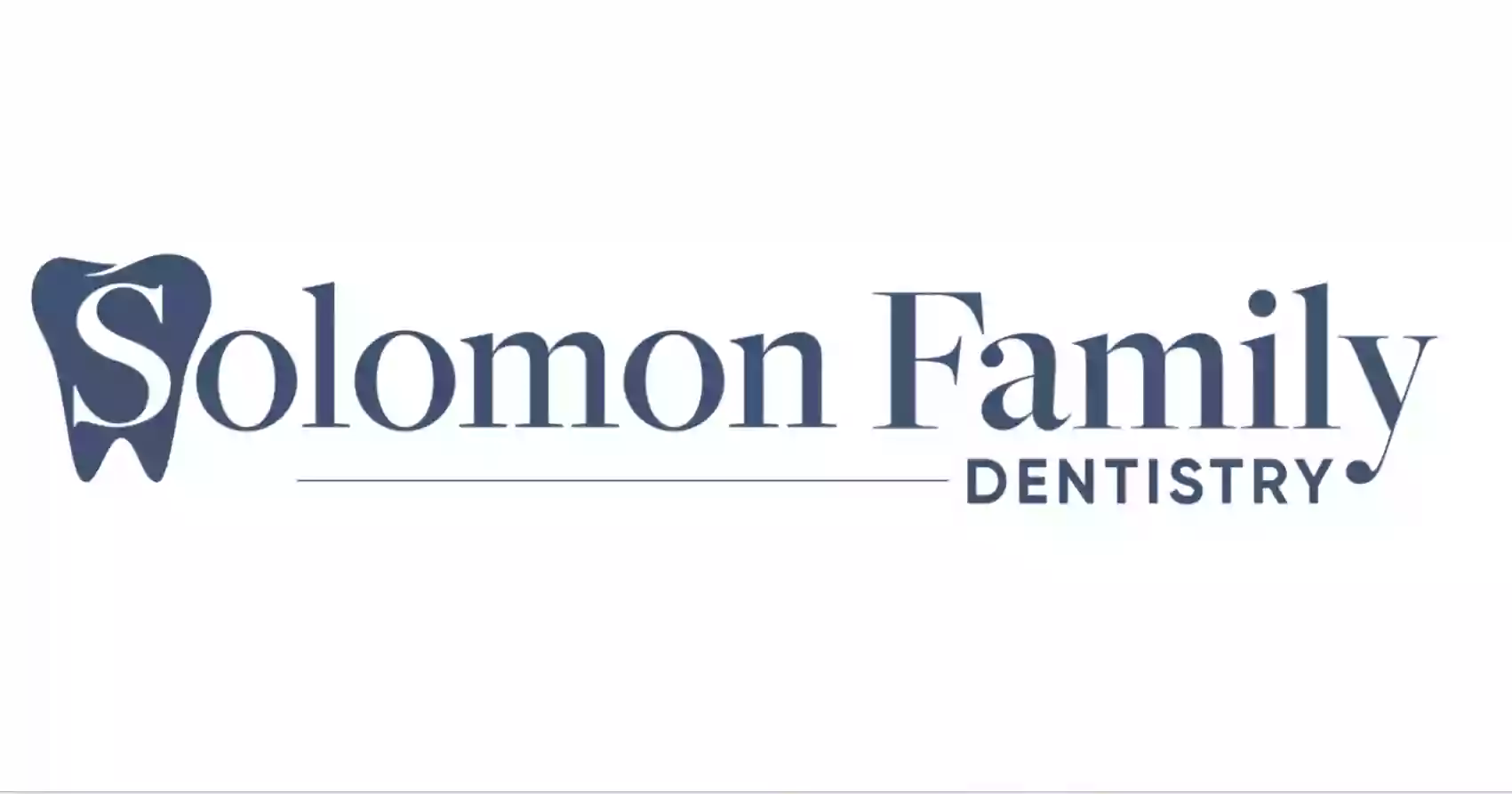 Solomon Family Dentistry Carnes Crossroads