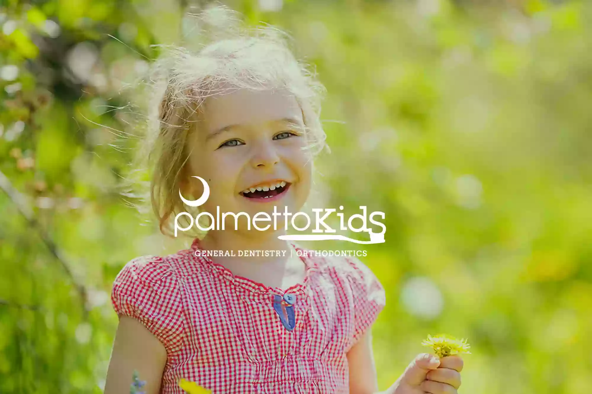 Palmetto Kids General Dentistry and Orthodontics