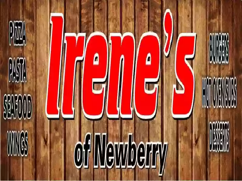 Irene's of Newberry