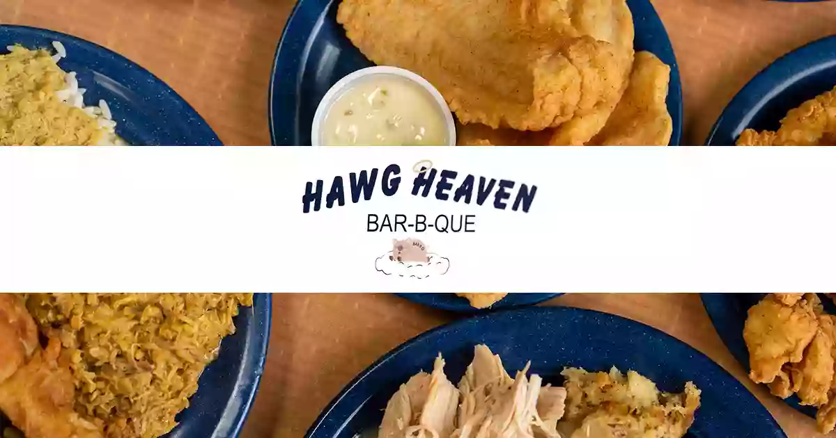 Hawg Heaven Barbeque