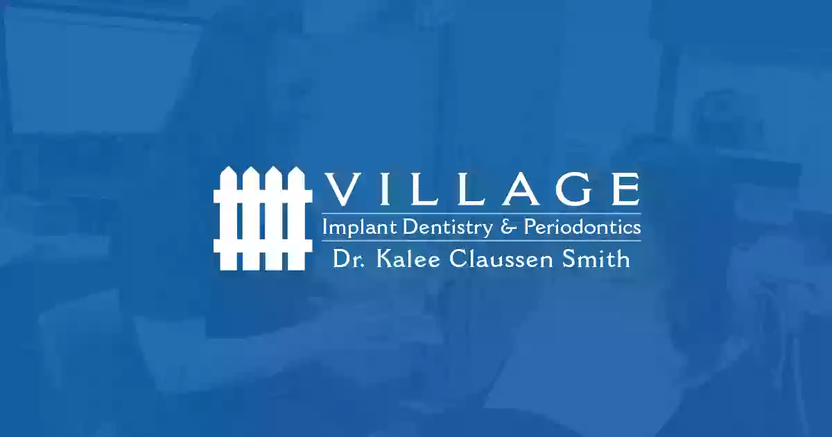 Village Implant Dentistry & Periodontics