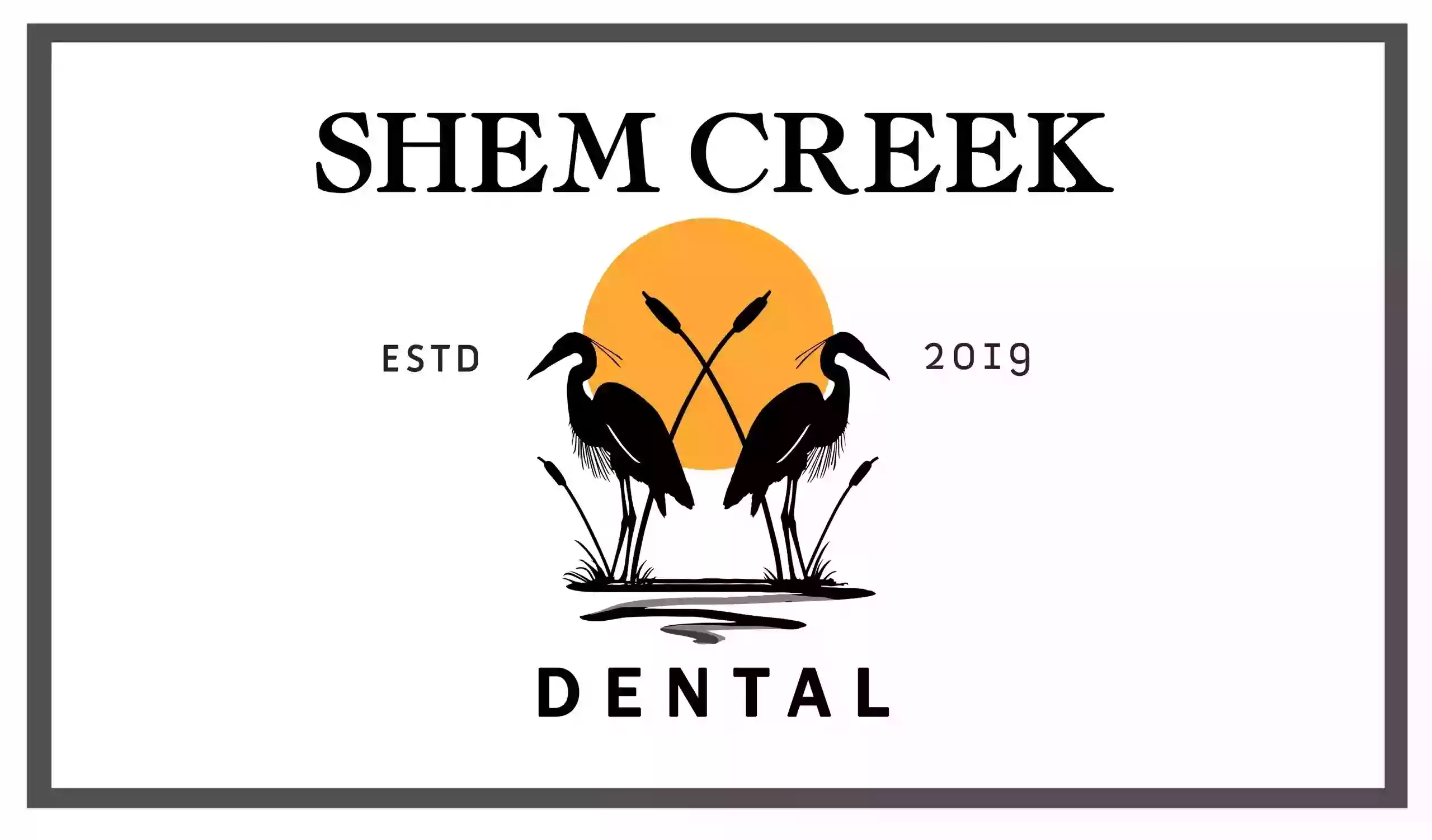 Shem Creek Dental