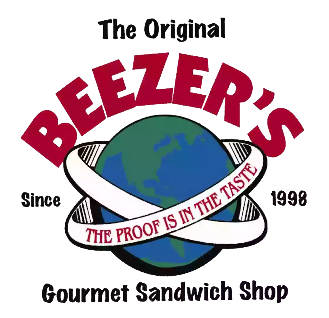 Beezer's Gourmet Sandwich Shop