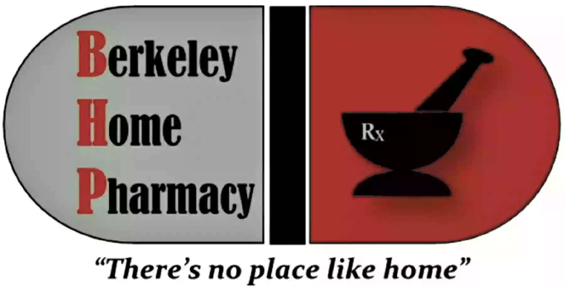 Berkeley Home Pharmacy