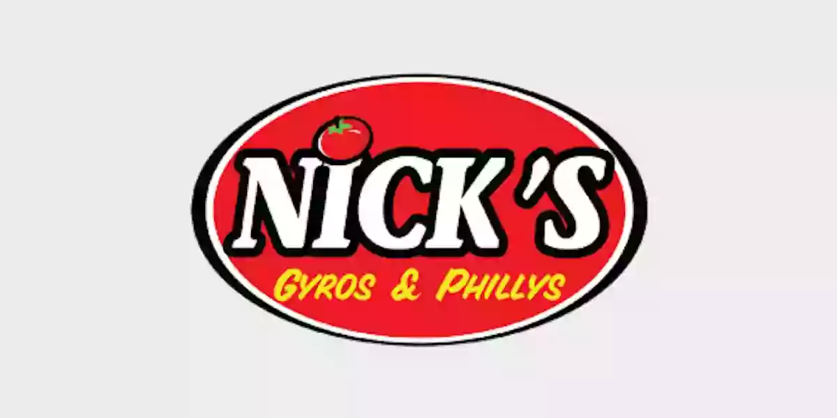 NICKS GYROS & PHILLYS